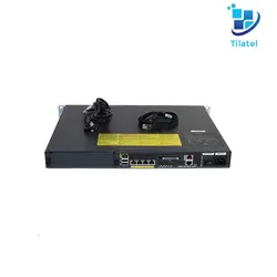 فایروال سیسکو مدل ASA5510-BUN-K9