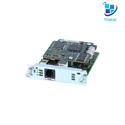 کارت ماژول سیسکو مدل HWIC-1ADSL