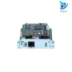کارت ماژول سیسکو مدل HWIC-1ADSL