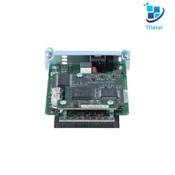 کارت ماژول سیسکو مدل HWIC-1ADSL