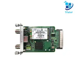 کارت ماژول سیسکو مدل HWIC-3G-CDMA