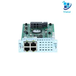 ماژول سیسکو مدل NIM-ES2-4
