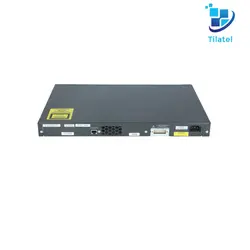 سوئیچ سیسکو مدل WS-C3560-24TS-S