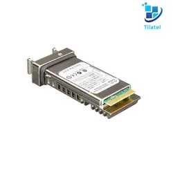 ماژول فیبر نوری سیسکو مدل CVR-X2-SFP10G