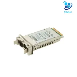 ماژول فیبر نوری سیسکو مدل CVR-X2-SFP10G