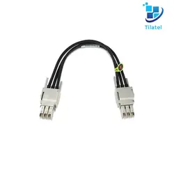 کابل سیسکو مدل CAB-STACK-T1-50CM