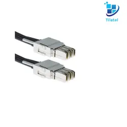 کابل سیسکو مدل CAB-STACK-T1-50CM