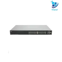 سوئیچ سیسکو مدل SG200-26