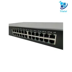 سوئیچ سیسکو مدل SG200-26