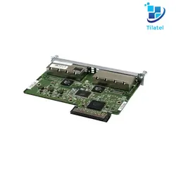کارت ماژول سیسکو مدل EHWIC-D-8ESG