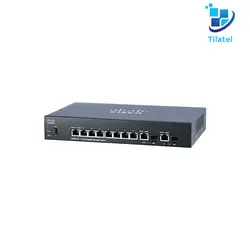 سوئیچ سیسکو مدل SG350-10