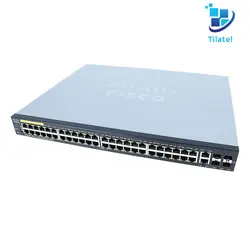 سوئیچ سیسکو مدل SF350-48P
