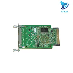 کارت ماژول سیسکو مدل VWIC3-2MFT-G703