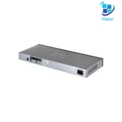 سوئیچ سیسکو مدل SG350-52MP