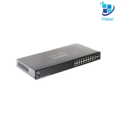 سوئیچ سیسکو مدل SG350-20