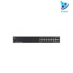 سوئیچ سیسکو مدل SG350-20