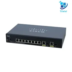 سوئیچ سیسکو مدل SF352-08P