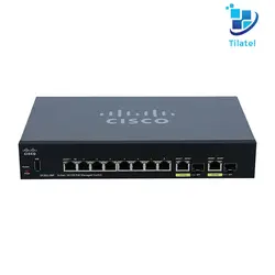 سوئیچ سیسکو مدل SF352-08P