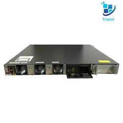 سوئیچ سیسکو مدل WS-C3650-24TS-S