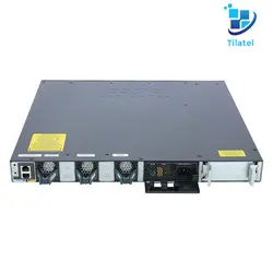 سوئیچ سیسکو مدل WS-C3650-48TS-S
