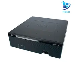 روتر سیسکو مدل ۳۹۴۵E-K9