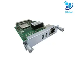 کارت ماژول سیسکو مدل VWIC3-1MFT-G703