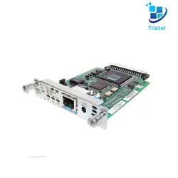 کارت ماژول سیسکو مدل HWIC-1DSU-T1