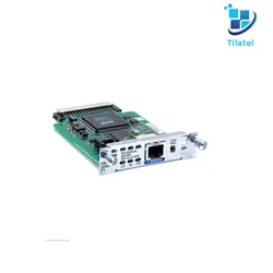 کارت ماژول سیسکو مدل HWIC-1DSU-T1
