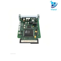 کارت ماژول سیسکو مدل HWIC-1DSU-T1