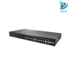 سوئیچ سیسکو مدل SG350-28