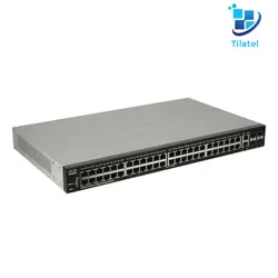 سوئیچ سیسکو مدل SG350-52