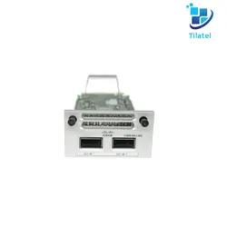 کارت ماژول سیسکو مدل C3850-NM-2-40G