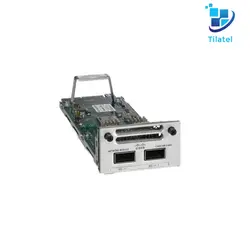 کارت ماژول سیسکو مدل C3850-NM-2-40G