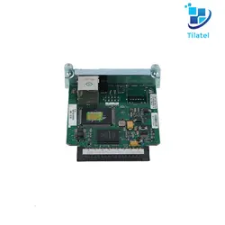 کارت ماژول سیسکو مدل HWIC-1FE