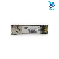 ماژول فیبر نوری سیسکو مدل SFP-10G-BX40D-I