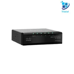 سوئیچ سیسکو مدل SF100D-05
