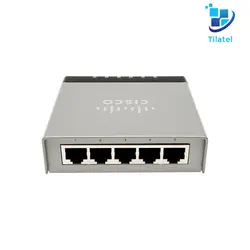 سوئیچ سیسکو مدل SF100D-05