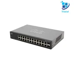 سوئیچ سیسکو مدل SG102-24