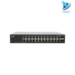 سوئیچ سیسکو مدل SG102-24