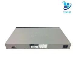 سوئیچ سیسکو مدل SF500-24