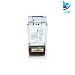 ماژول فیبر نوری سیسکو مدل SFP-10G-LRM