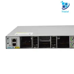 سوئیچ سیسکو مدل WS-C3850-48P-L