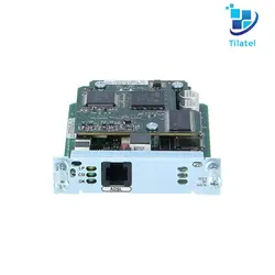 کارت ماژول سیسکو مدل WIC-1ADSL