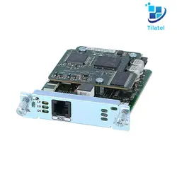 کارت ماژول سیسکو مدل WIC-1ADSL