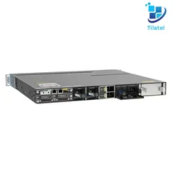 سوئیچ سیسکو مدل WS-C3750X-24T-E