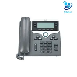 آی پی فون سیسکو مدل CP-7841-K9