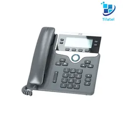 آی پی فون سیسکو مدل CP-7841-K9