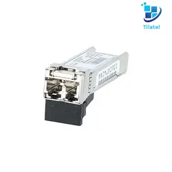 ماژول فیبر نوری سیسکو مدل DS-SFP-FC8G-LW
