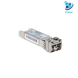 ماژول فیبر نوری سیسکو مدل SFP-10G-ZR