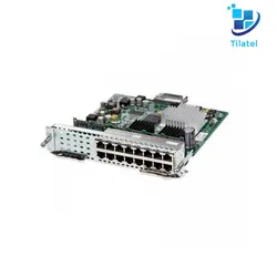 کارت ماژول سیسکو مدل SM-ES3G-16-P